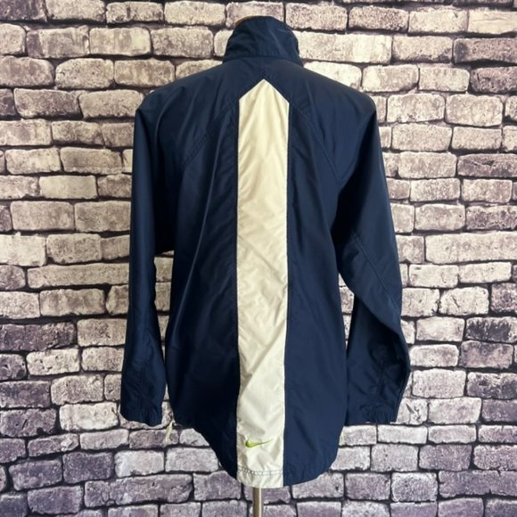 Nike Mens Windbreaker Size Medium - Picture 7 of 10